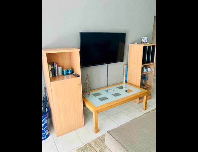 1 BEDROOM FLAT FOR SALE IN WILLARD BEACH